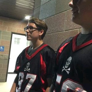 Meet your Posher, Jonathon